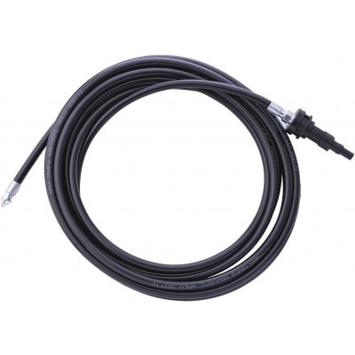 SCHEPPACH Hadice pro čištění odpadů (myčky Scheppach) 5907702709 – Zboží Dáma