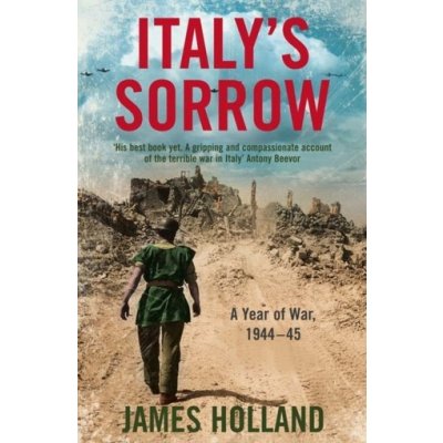 Italy's Sorrow - J. Holland