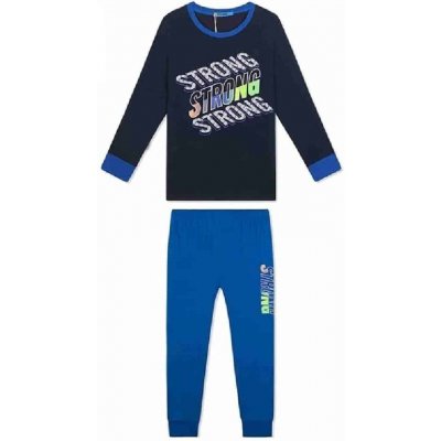 Kugo Strong tm.modré – Zboží Dáma