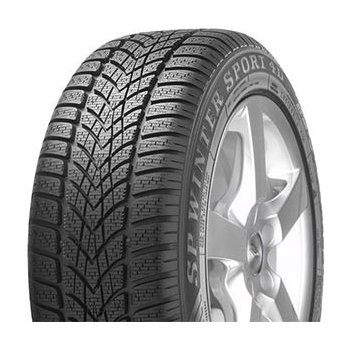 Dunlop SP Winter Sport 4D 255/40 R18 99V