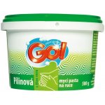 Solvina GO pilinová pasta 500 g – Zboží Dáma