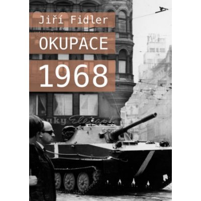 Okupace 1968 – Zboží Mobilmania