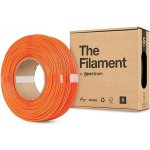 Spectrum TF-24065, ReFill PETG, 1.75mm, MACHINERY ORANGE, 1kg – Zboží Živě