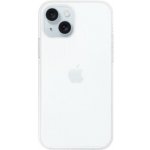FIXED Slim AntiUV gelový odolný proti zažloutnutí Apple iPhone 15 Plus čiré FIXTCCA-1201 – Zbozi.Blesk.cz