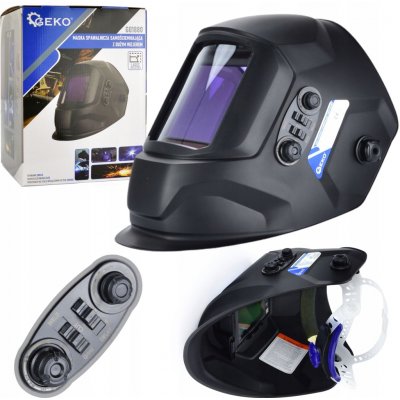 Geko G01880 černá – Sleviste.cz