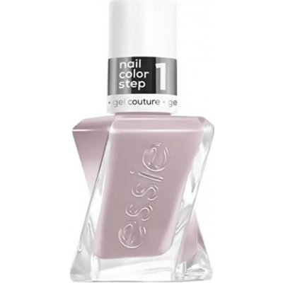 Essie Gel Couture Gel Nail Polish 13,5 ml, 545 Tassel Free – Zboží Dáma