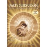 Zdenka Blechová Karty sebepoznání aneb co mi sděluje duše a Vesmír – Hledejceny.cz