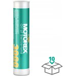 Motorex FETT 3000 400 g – Sleviste.cz