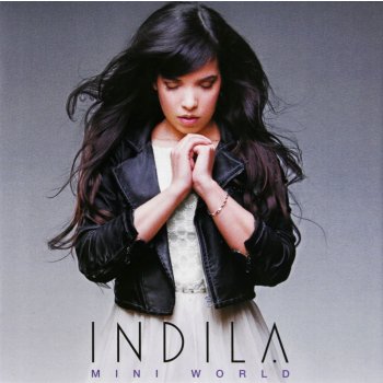 Indila - Mini world CD