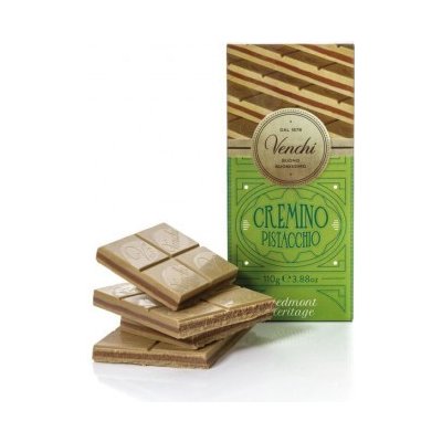 Venchi Cremino Pistacchio 110 g – Zboží Mobilmania