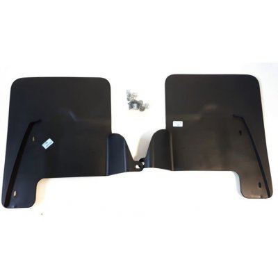 Zástěrky, lapače nečistot Renault Master 2010– přední sada 2ks 638502184R – Sleviste.cz