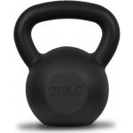 Lifefit Kettlebell Steell 12 kg – Zboží Mobilmania