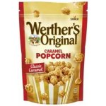 Werther's Original Caramel Popcorn Classic 140 g – Zboží Dáma