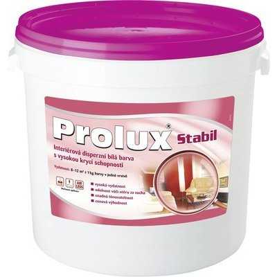 Prolux STABIL 40 kg bílá – Hledejceny.cz