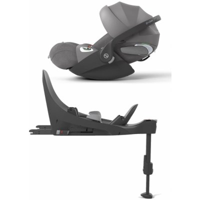 Cybex Cloud T I-Size Základna T 2023 Plus Mirage Grey