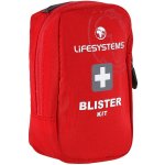 LifeSystems Blister First Aid Kit – Zbozi.Blesk.cz