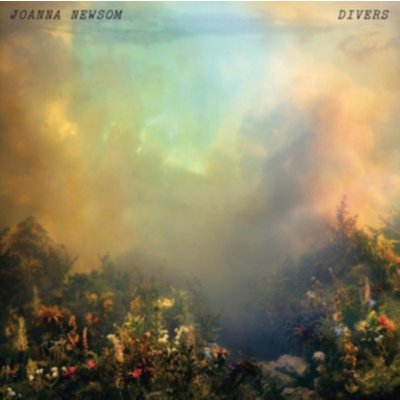 Newsom Joanna - Divers LP – Hledejceny.cz