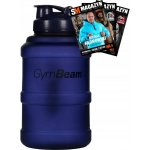 GymBeam Sportovní Hydrator TT 2500 ml – Zboží Mobilmania