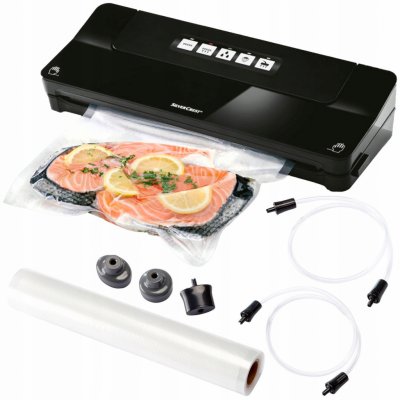 SILVERCREST SV 125 – Zboží Mobilmania