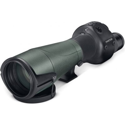 Swarovski STR 80 MRAD 25-50x – Zboží Dáma