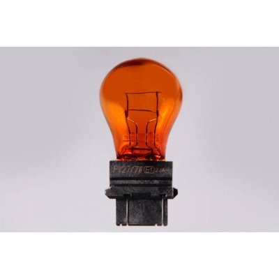 Osram 12V 27/7W W2,5x16q PY27/7W