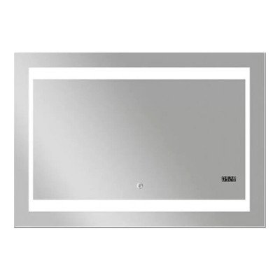 DSK Silver Futura hliník 100 x 70 cm – Zboží Mobilmania