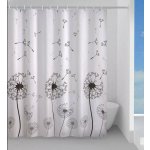 Gedy DESIDERIO sprchový závěs 180x200cm, polyester 1355 – Hledejceny.cz