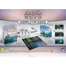 Hra na PC Anno 2070 Complete