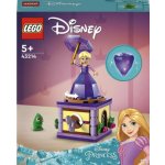 LEGO® Disney Princess™ 43214 Točící se Locika – Zboží Živě