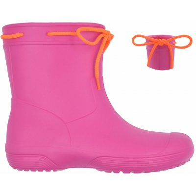 Rock Spring DÁMSKÉ HOLINKY PINK – Sleviste.cz