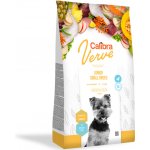 Calibra Dog Verve GF Junior Small Chicken&Duck 1,2 kg – Hledejceny.cz