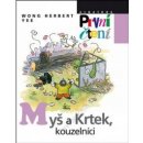 Myš a krtek, kouzelníci - Herbert Yee Wong