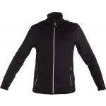 Back on Track Pánská mikina Liama Černá – Zboží Dáma