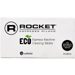 Rocket Espresso čisticí tablety 8 ks – Zboží Dáma
