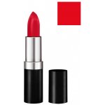 Miss Sporty Satin to Last rtěnka 104 Loved in Red 4 g – Zboží Dáma