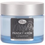 Pleva Pánský krém s propolisem 50 g – Sleviste.cz