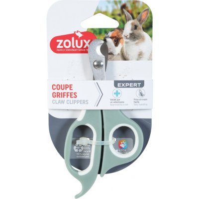 Beeztees Nůžky na drápy pro hlodavce 8 cm – Sleviste.cz