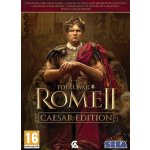 Total War: Rome 2 (Caesar Edition) – Hledejceny.cz