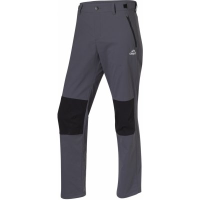 Crivit pánské funkční kalhoty šedá – Zboží Dáma