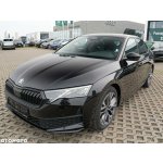Skoda Octavia 110 kW – Sleviste.cz