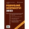 Kniha Podvojné účetnictví 2022