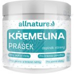 Allnature Křemelina příchuť pomeranč 100 g – Hledejceny.cz