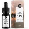 Doplněk stravy na spánek a nervovou soustavu Hemnia Full Spectrum CéBéDé Konopný olej 15%, 1500 mg, 10 ml