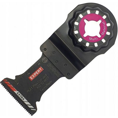 Bosch Starlock Multi Material Ponorný pilový list AIZ32APIT EXP 32 mm 2608900024 – Zboží Mobilmania