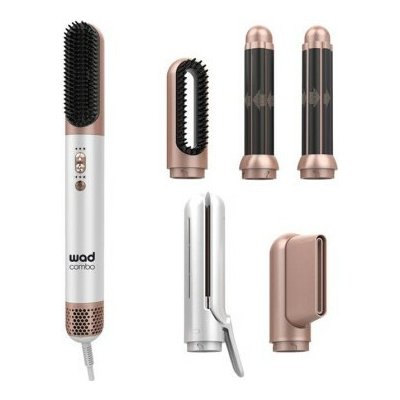 Wad Combo 6 in 1 Hair Dryer – Zbozi.Blesk.cz