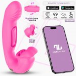 InToYou App Series Mouty Vibe Bitting & Flipping with App – Sleviste.cz