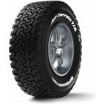 BFGoodrich All Terrain T/A KO2 225/75 R16 115S – Hledejceny.cz