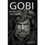 Gobi - Reinhold Messner – Zboží Dáma