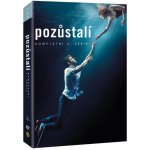 Pozůstalí - 2. série DVD – Hledejceny.cz