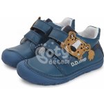 D.D.Step S073-41369 Bermuda Blue – Zboží Dáma